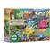 Eeboo Land of Dinosaurs 20 Pieces