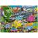 Eeboo Land of Dinosaurs 20 Pieces