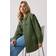 Yours Utility Carpenter Jacket Plus Size - Light Khaki
