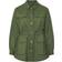 Yours Utility Carpenter Jacket Plus Size - Light Khaki