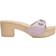 Scholl Pescura Ibiza - Lilac