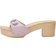 Scholl Pescura Ibiza - Lilac