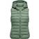 Only New Tahoe Quilted Gilet - Hedge Green