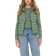 Only New Tahoe Quilted Gilet - Hedge Green