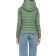 Only New Tahoe Quilted Gilet - Hedge Green