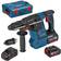 Bosch GBH 18V-26 F Professional