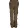 Pinewood Finnveden Hybrid Zip Off Trouser W - Hunting Olive