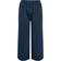 Yours Curve Wide Leg Joggers Plus Size - Dark Navy