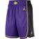 Nike Los Angeles Lakers Statement Short