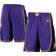 Nike Los Angeles Lakers Statement Short