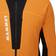 Mammut Aenergy IN Hybrid Jacket Men - Tangerine/Black