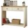 GFW Lancaster Cream Console Table 35x97cm
