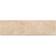 vidaXL Gootsteen 45 x 30 x 12 cm Marmer Hoogglans Crèmekleurig