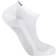 Endurance Alcudia Bamboo Low Cut Running Socks - White
