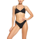SKIMS Cotton Jersey T-shirt Bra - Soot