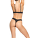 SKIMS Cotton Jersey T-shirt Bra - Soot