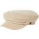 Brixton Fiddler Fisherman Cap - Macadamia Cord