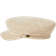 Brixton Fiddler Fisherman Cap - Macadamia Cord