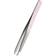 Browgame Cosmetics Original Slanted Tweezer Pink