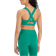 MP Women's Composure Sports Bra - Energy Green