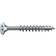 Spax 0191010601205 Tornillo/Tuerca 120 mm 100 Pieza 100pcs 120x6mm