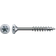 Spax 191010601205 100stk 120x6mm