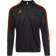 adidas Tiro 23 Club Training Top - Black/Signal Orange App