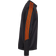 adidas Tiro 23 Club Training Top - Black/Signal Orange App