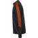adidas Tiro 23 Club Training Top - Black/Signal Orange App