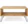 Core Products Augusta Brown Coffee Table 45x91cm