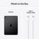 Apple iPad Pro M4, 11-inch, Wi-Fi, 256GB, Standard Glass, Apple Intelligence Space Black