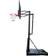 My Hood Basketball Stand Elite 230 - 305cm