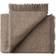 Silkeborg Uldspinderi Season Tæppe Beige (200x130cm)