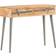 vidaXL 286549 Natural Avlastningsbord 30x90cm