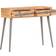 vidaXL 286549 Natural Avlastningsbord 30x90cm