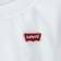 Levi's Kid's Batwing T-shirt - White