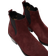 Fly London Inep - Dark Red