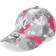 New Era Kid's New York Yankees Tie Dye 9FORTY Cap - Black/White