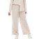 Only Bruxelles Straight Fit Trousers - Grey/Moonbeam