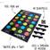 Blindfolded Twister