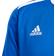 adidas Entrada Jersey - Bold Blue/White