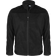 Texstar FJ46 Fleece Jacket Stretch - Black
