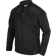Texstar FJ46 Fleece Jacket Stretch - Black