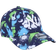 New Era Kid's New York Yankees Tie Dye 9FORTY Cap - Navy