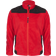Texstar FJ46 Fleece Jacket Stretch - Red