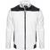 Texstar FJ46 Fleece Jacket Stretch - White