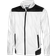 Texstar FJ46 Fleece Jacket Stretch - White
