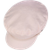Brixton Fiddler Fisherman Cap - Rose
