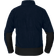Texstar FJ46 Fleece Jacket Stretch - Navy