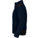 Texstar FJ46 Fleece Jacket Stretch - Navy